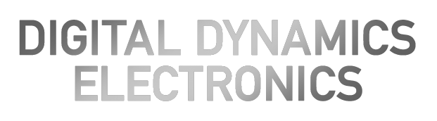 Digital Dynamics Electronics